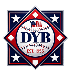 Louisiana DYB District 6 Logo